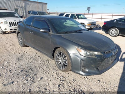 Scion Tc 2014