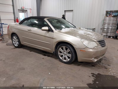 Chrysler Sebring 2010