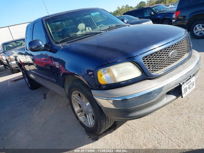 Ford F-150 2003