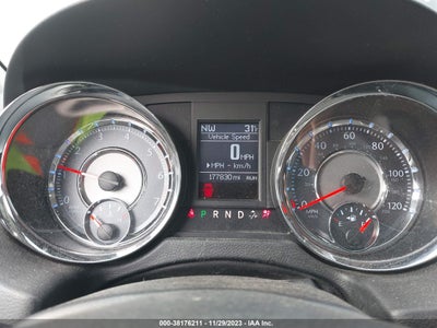 DayDrive