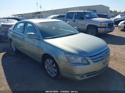 Toyota Avalon 2006