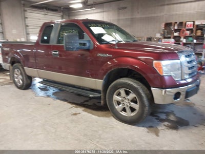 Ford F-150 2009