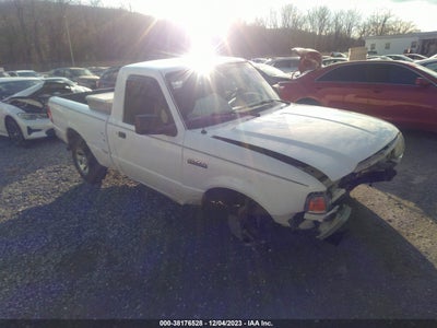 Ford Ranger 2006