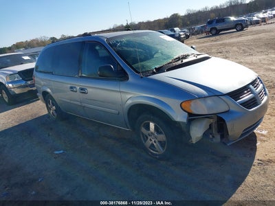 Dodge Grand caravan 2005