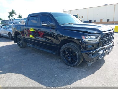 Ram 1500 2022