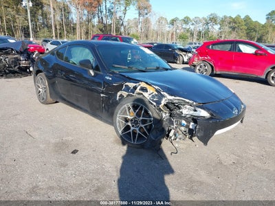 Scion Fr-s 2013