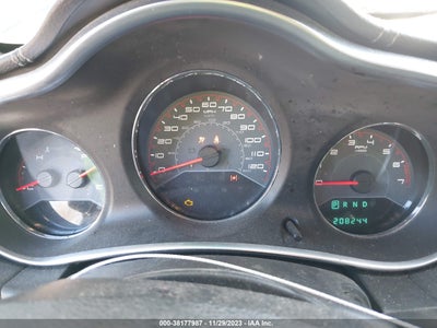 DayDrive