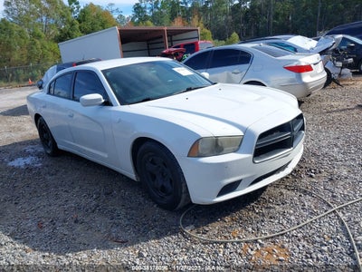 Dodge Charger 2013