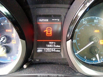 DayDrive