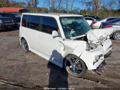 Scion Xb 2006