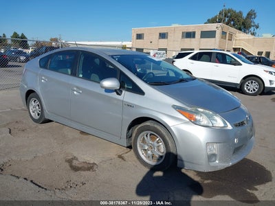 Toyota Prius 2010