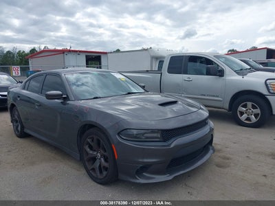 Dodge Charger 2019
