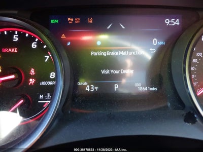 DayDrive