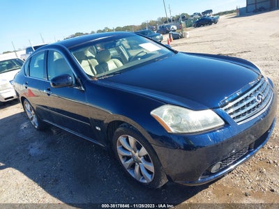 Infiniti M35 2007
