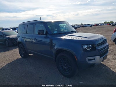Land rover Defender 2023