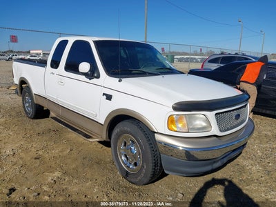 Ford F-150 2000
