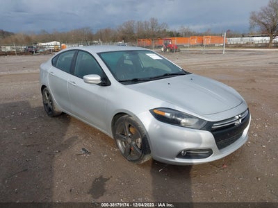 Dodge Dart 2013