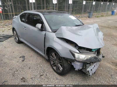 Scion Tc 2012