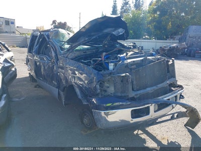 Ford F-250 2004
