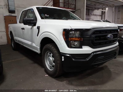 Ford F-150 2023