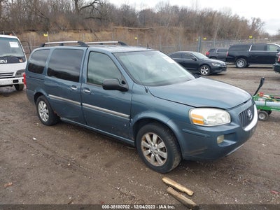 Buick Terraza 2007