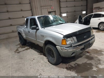 Ford Ranger 2003