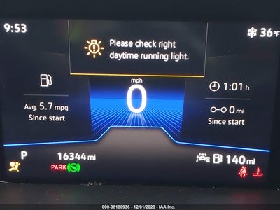 DayDrive
