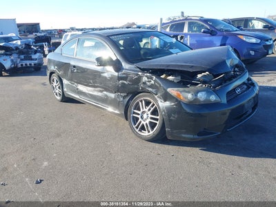 Scion Tc 2008