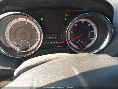DayDrive