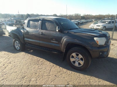 Toyota Tacoma 2015