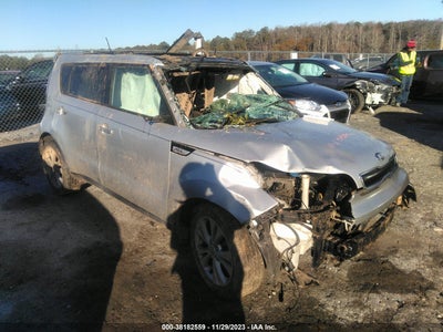 Kia Soul 2014