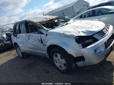 Saturn Vue 2006