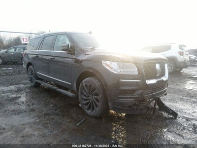 Lincoln Navigator 2020