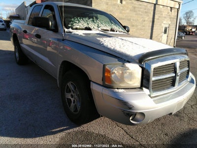 Dodge Dakota 2006