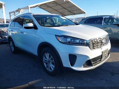 Kia Sorento 2020