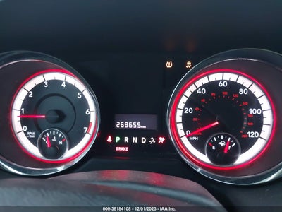 DayDrive