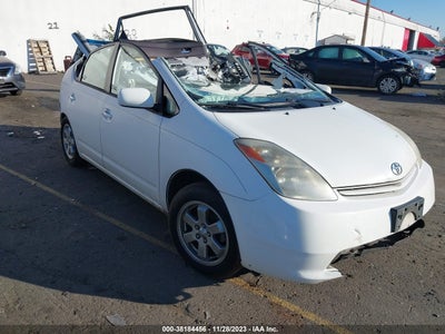 Toyota Prius 2005