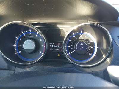 DayDrive