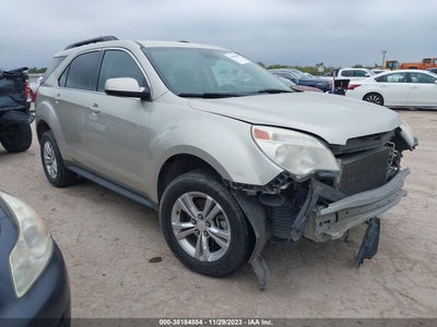 Chevrolet Equinox 2014