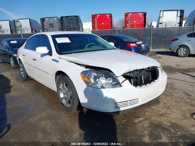 Buick Lucerne 2006