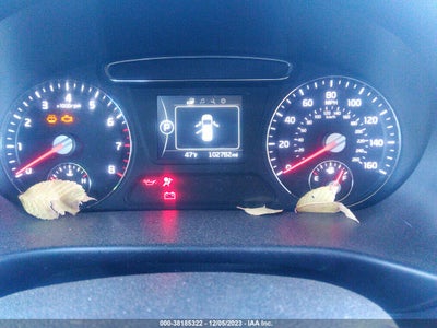 DayDrive