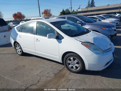 Toyota Prius 2005