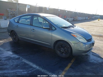Toyota Prius 2005