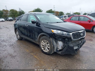 Kia Sorento 2020