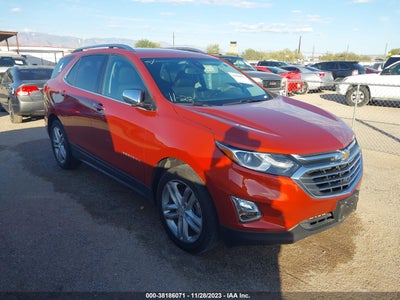 Chevrolet Equinox 2020