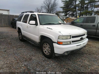 Chevrolet Tahoe 2003
