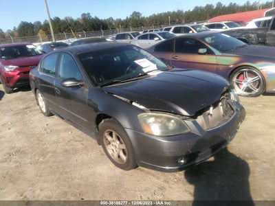 Nissan Altima 2005