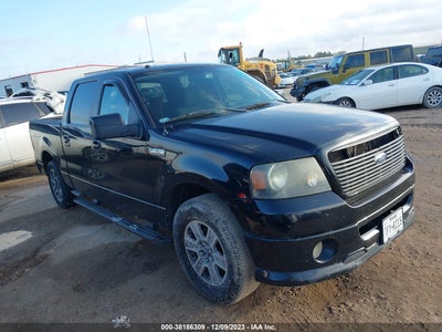Ford F-150 2007