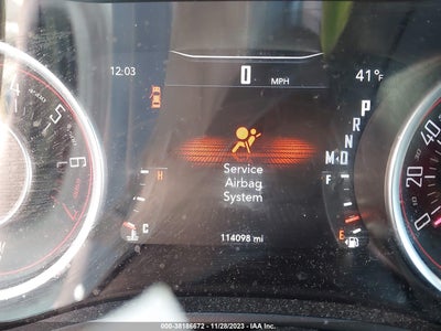DayDrive