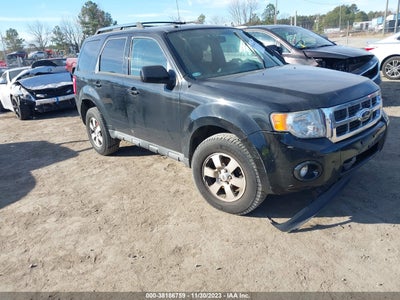 Ford Escape 2012